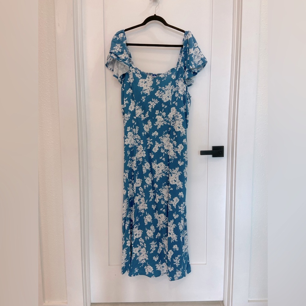 Old Navy Tall Dress
